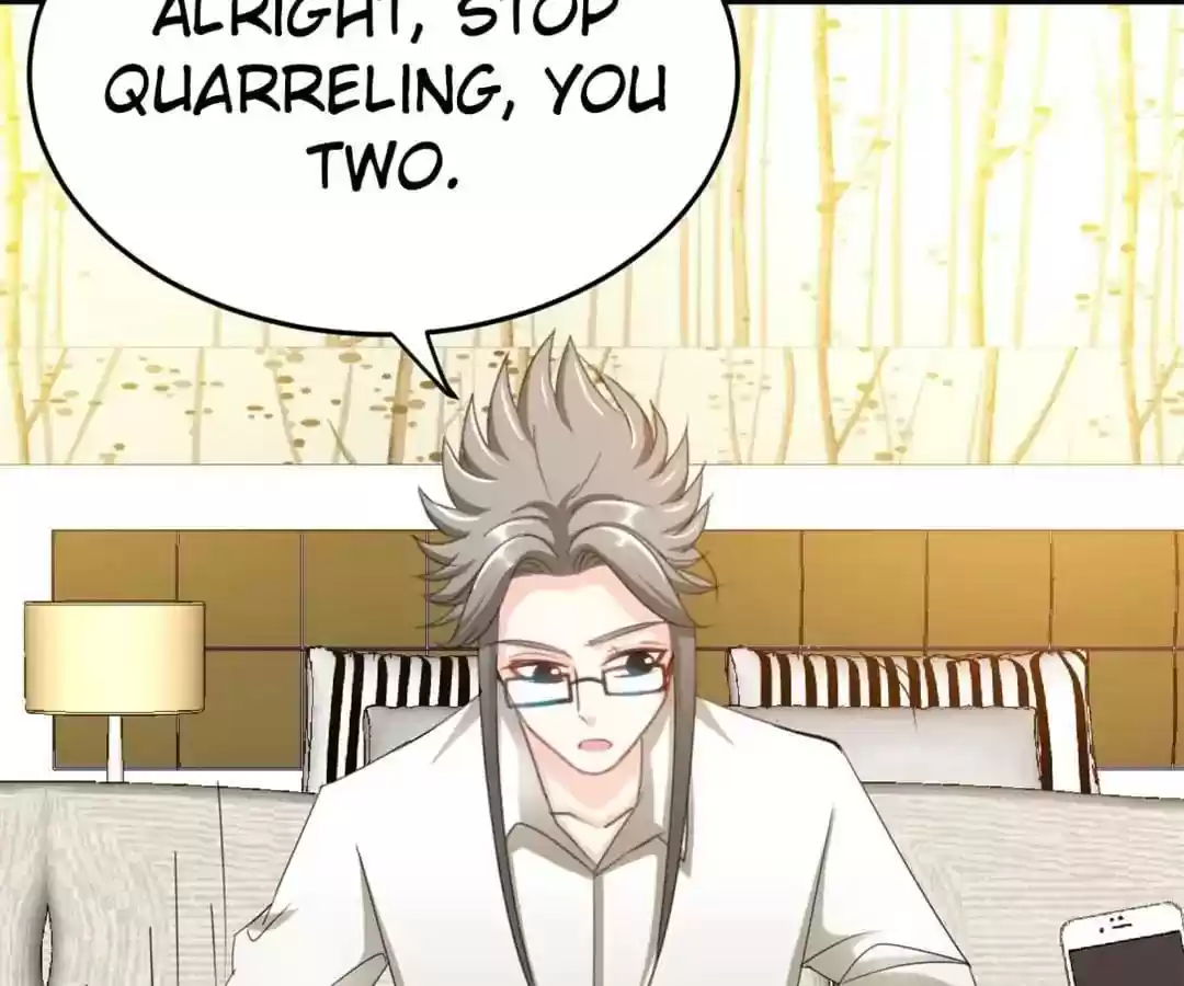 Taming The Possessive Girl Chapter 92