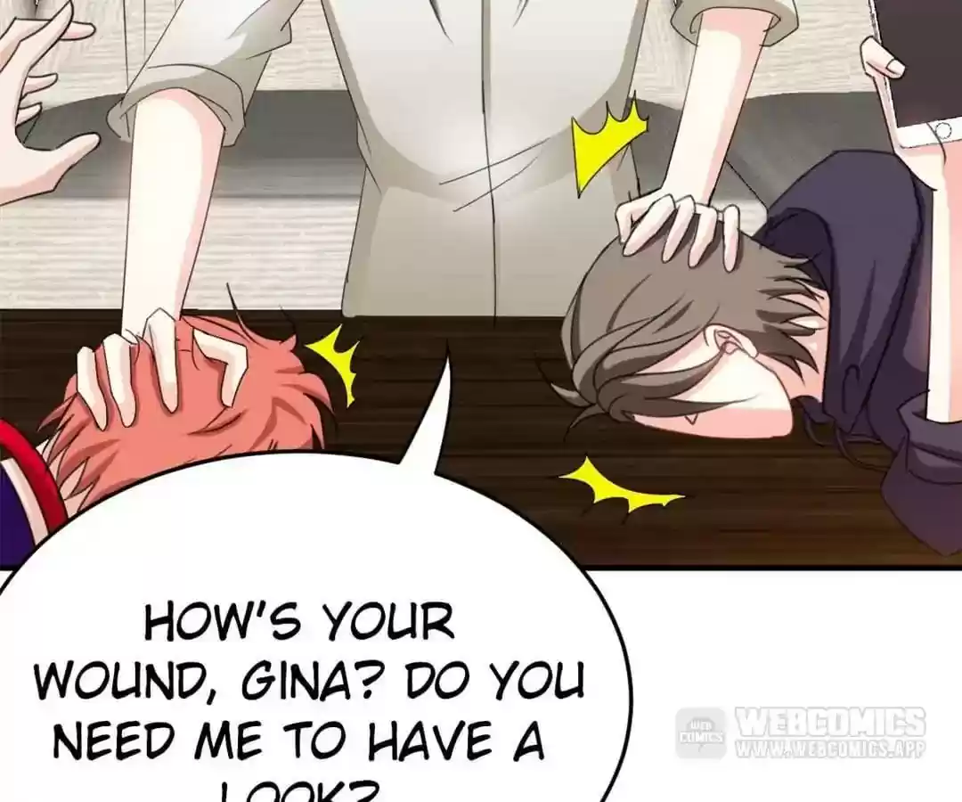 Taming The Possessive Girl Chapter 92