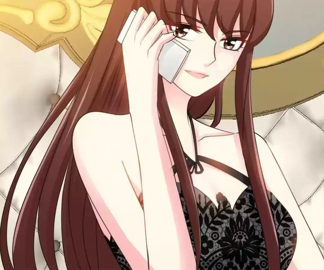 Taming The Possessive Girl Chapter 92