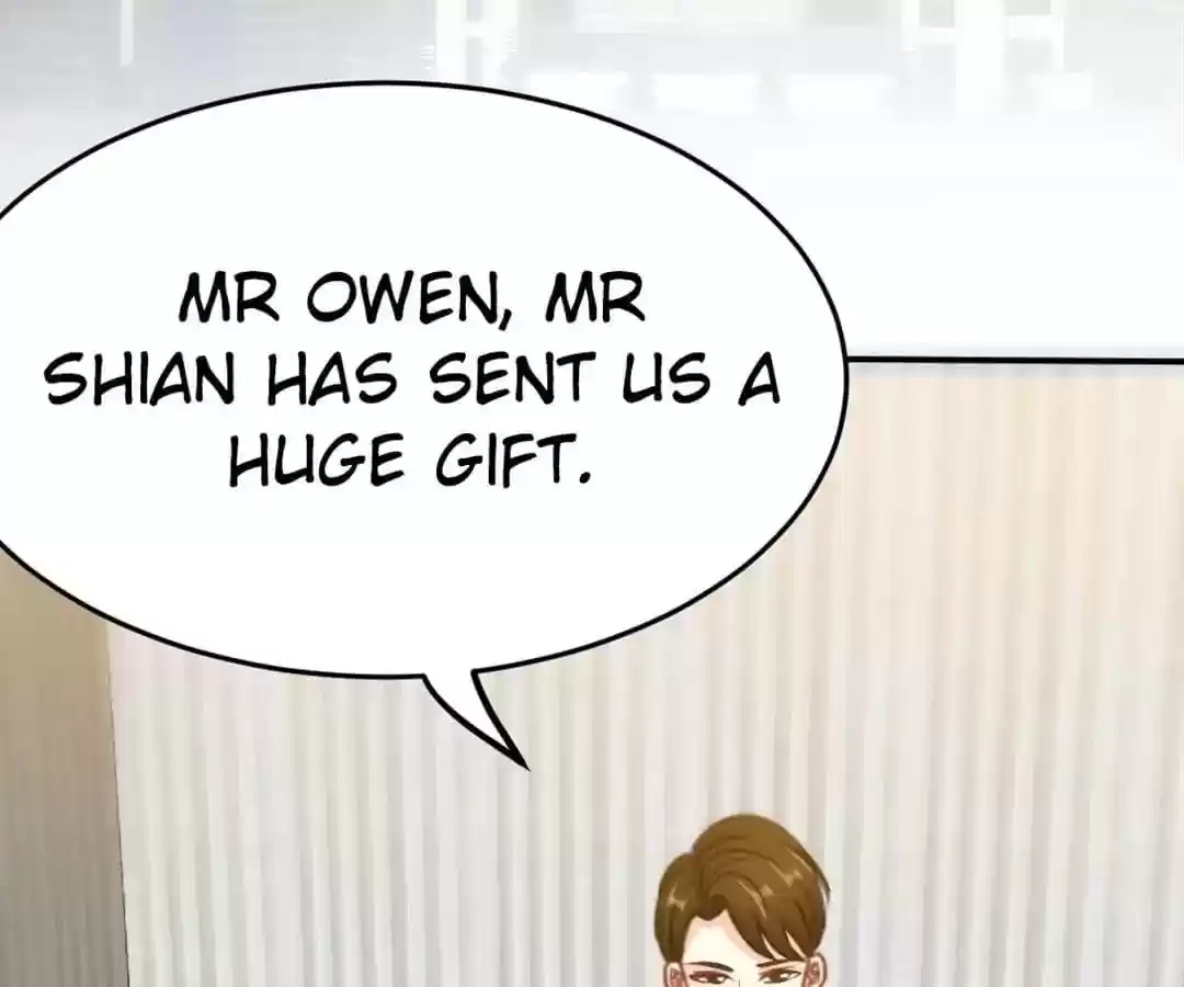 Taming The Possessive Girl Chapter 92