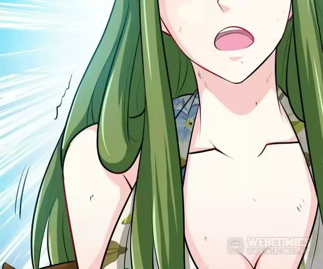 Taming The Possessive Girl Chapter 93