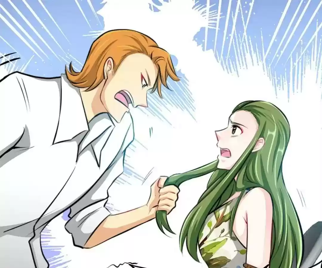 Taming The Possessive Girl Chapter 93