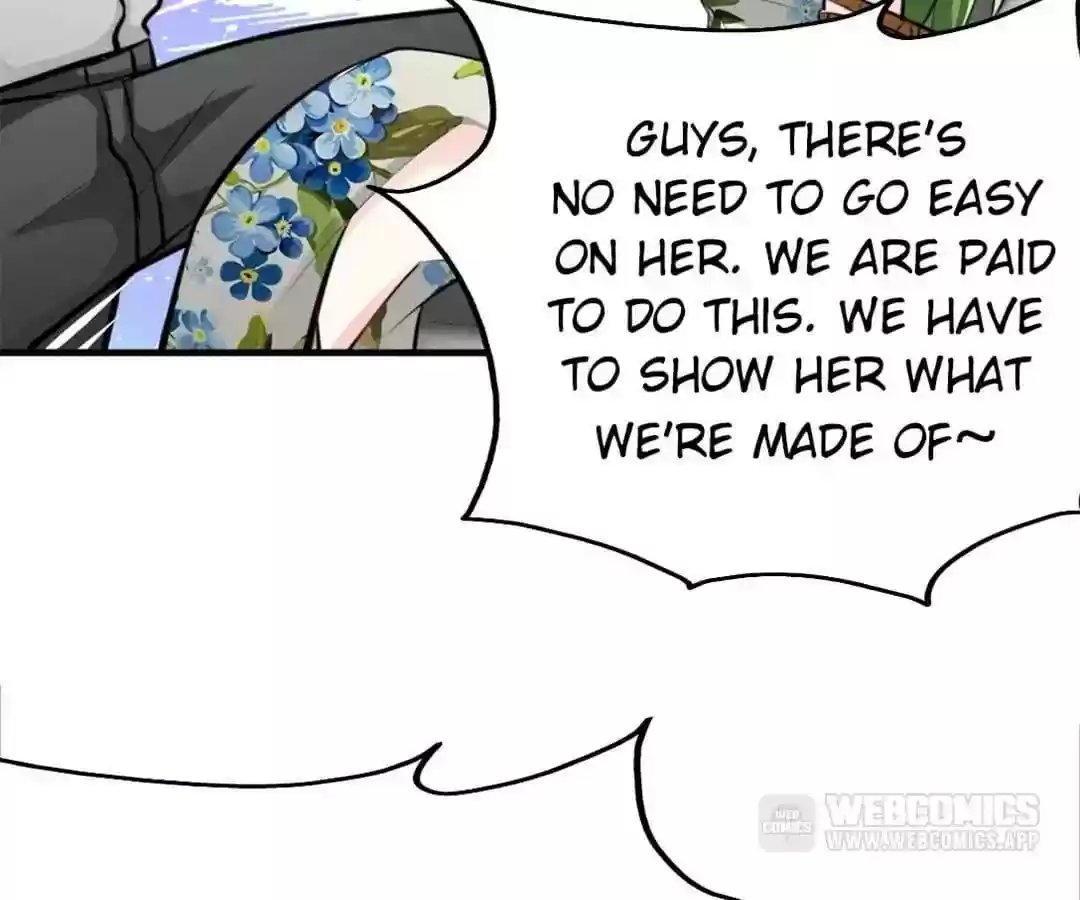 Taming The Possessive Girl Chapter 93