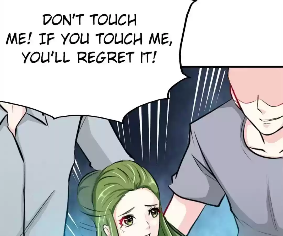 Taming The Possessive Girl Chapter 93