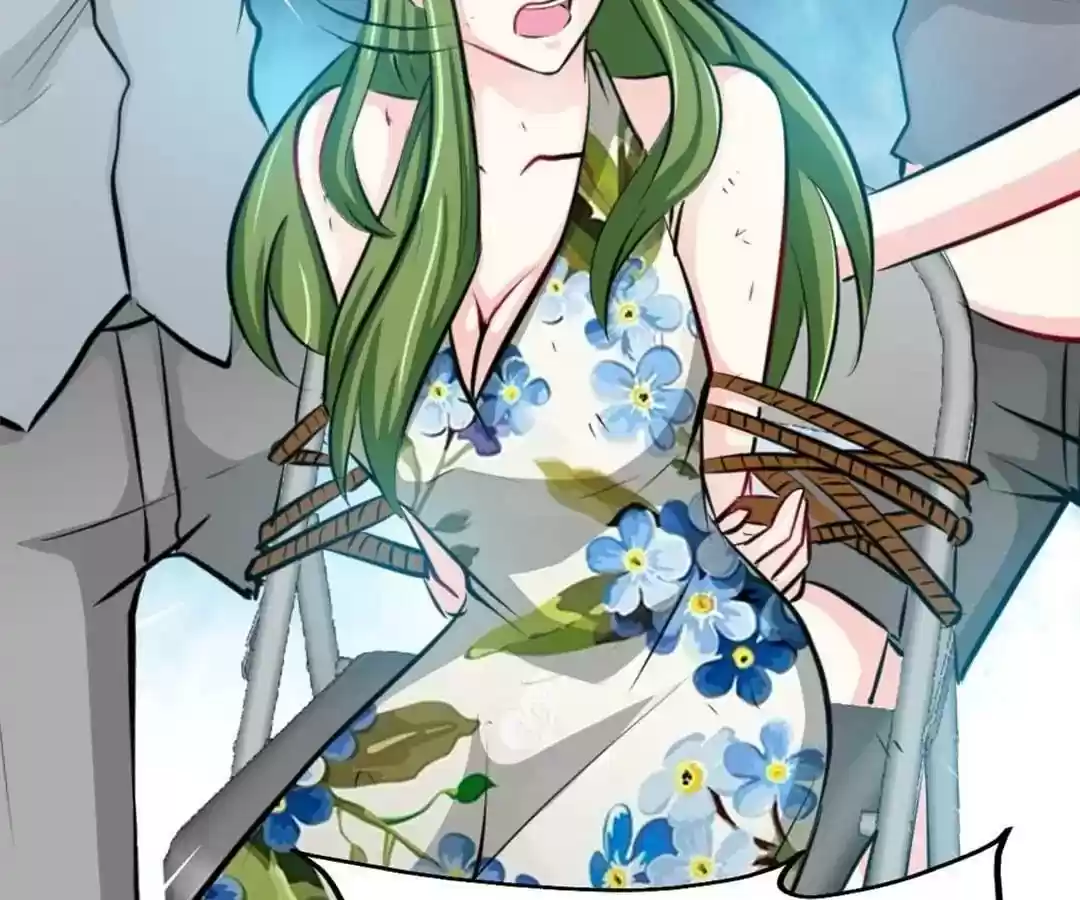 Taming The Possessive Girl Chapter 93