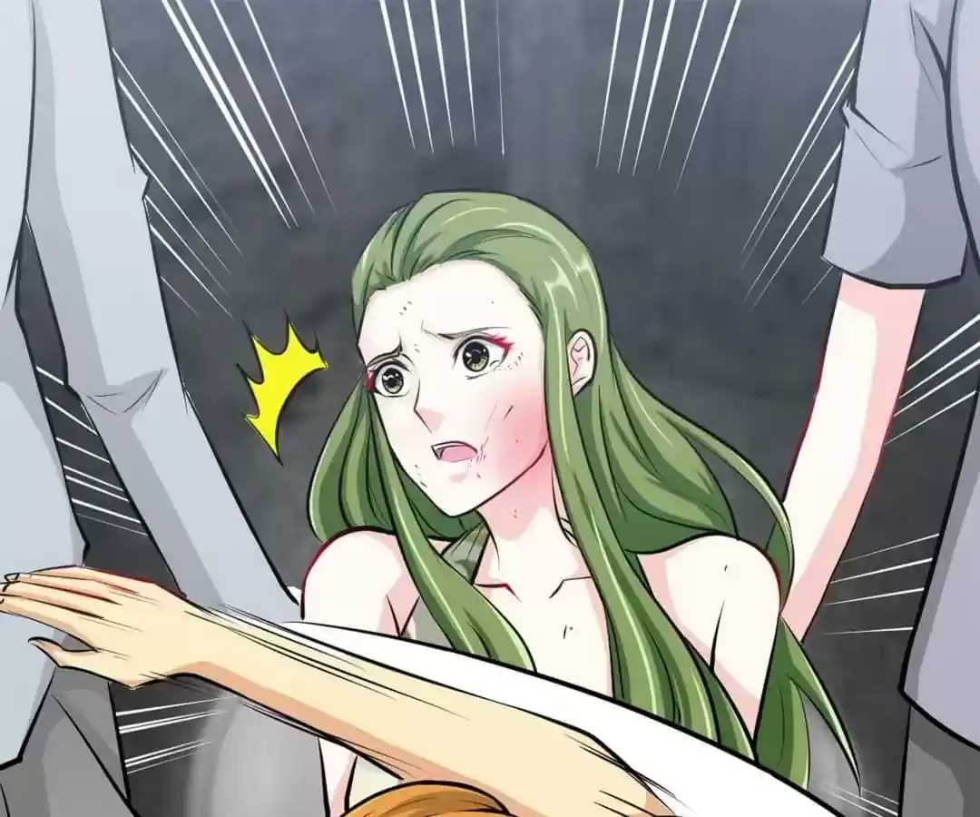 Taming The Possessive Girl Chapter 93