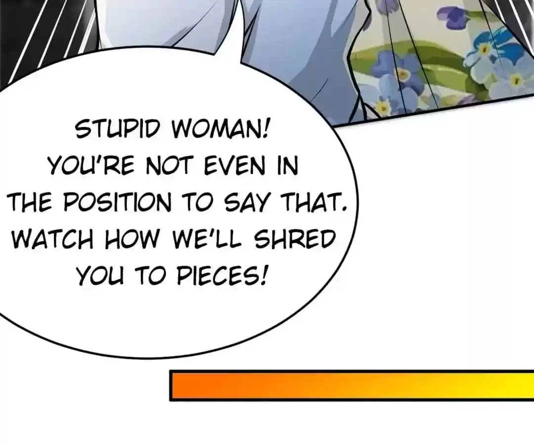 Taming The Possessive Girl Chapter 93