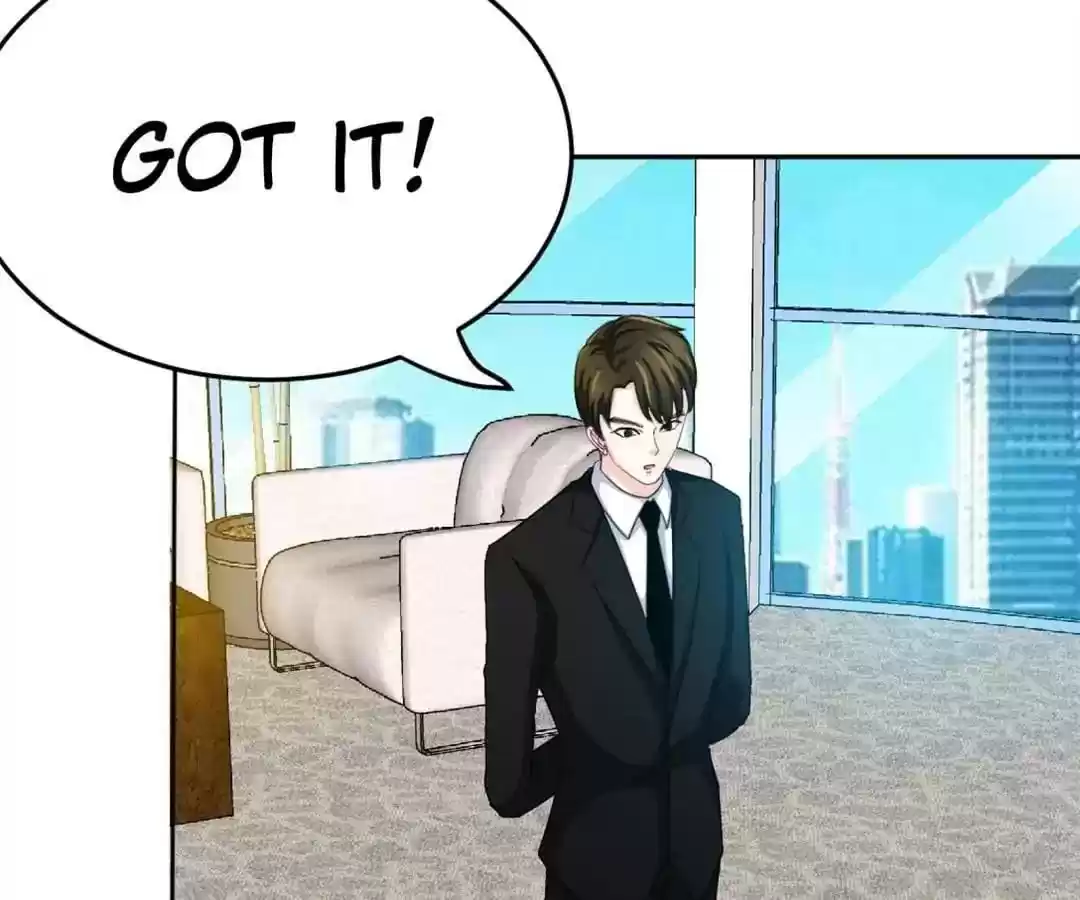 Taming The Possessive Girl Chapter 93