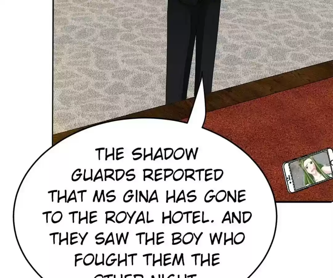 Taming The Possessive Girl Chapter 93