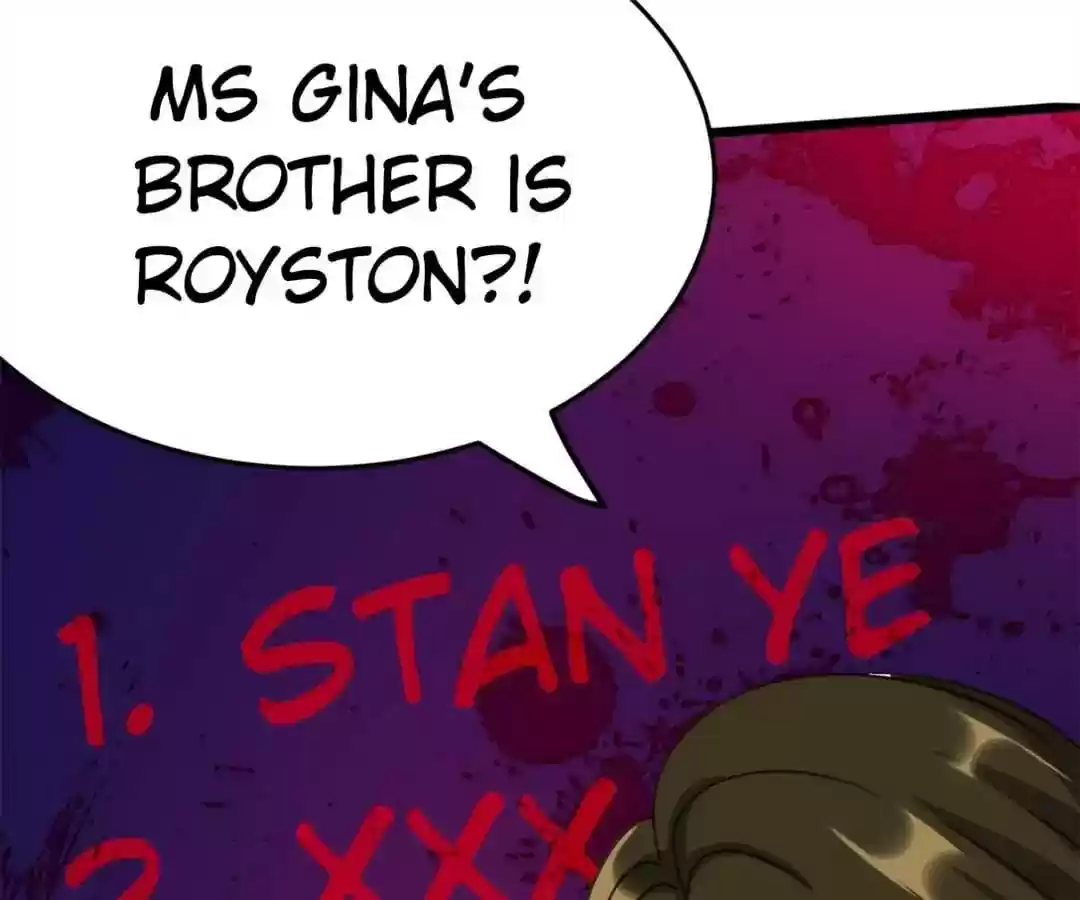 Taming The Possessive Girl Chapter 93