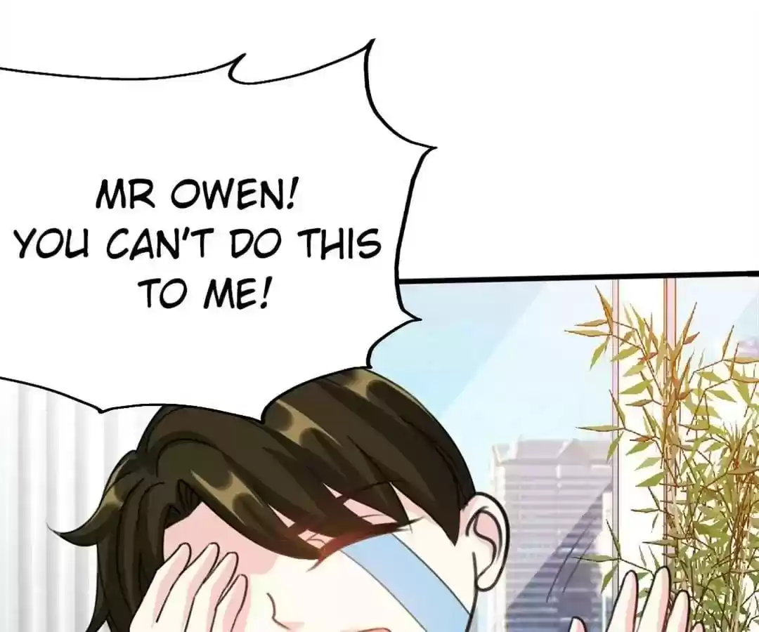 Taming The Possessive Girl Chapter 93