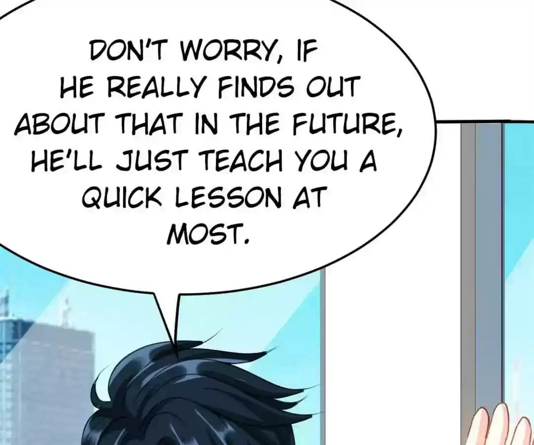 Taming The Possessive Girl Chapter 93