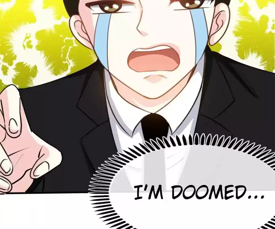 Taming The Possessive Girl Chapter 93