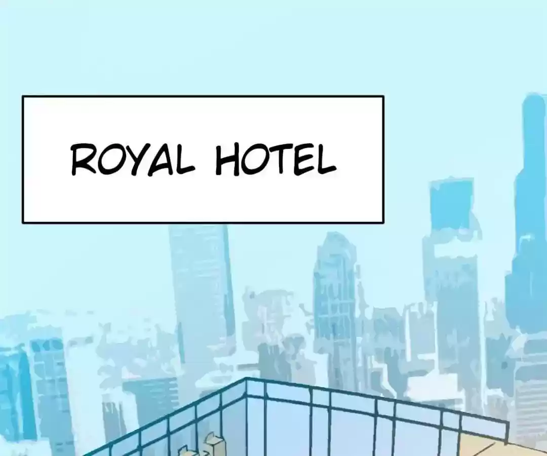 Taming The Possessive Girl Chapter 93