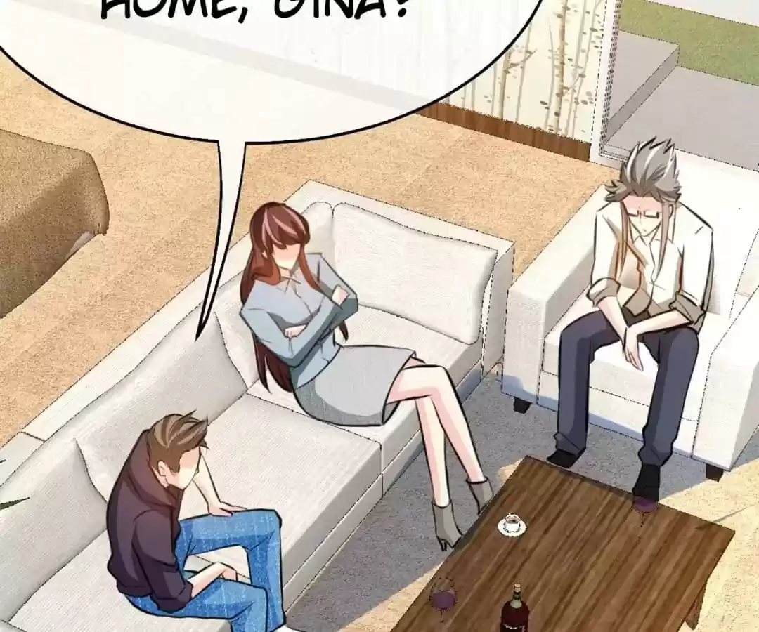 Taming The Possessive Girl Chapter 93