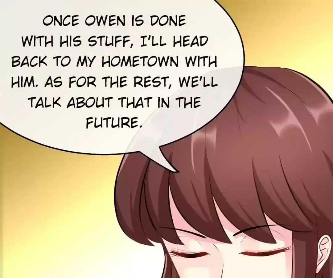 Taming The Possessive Girl Chapter 93