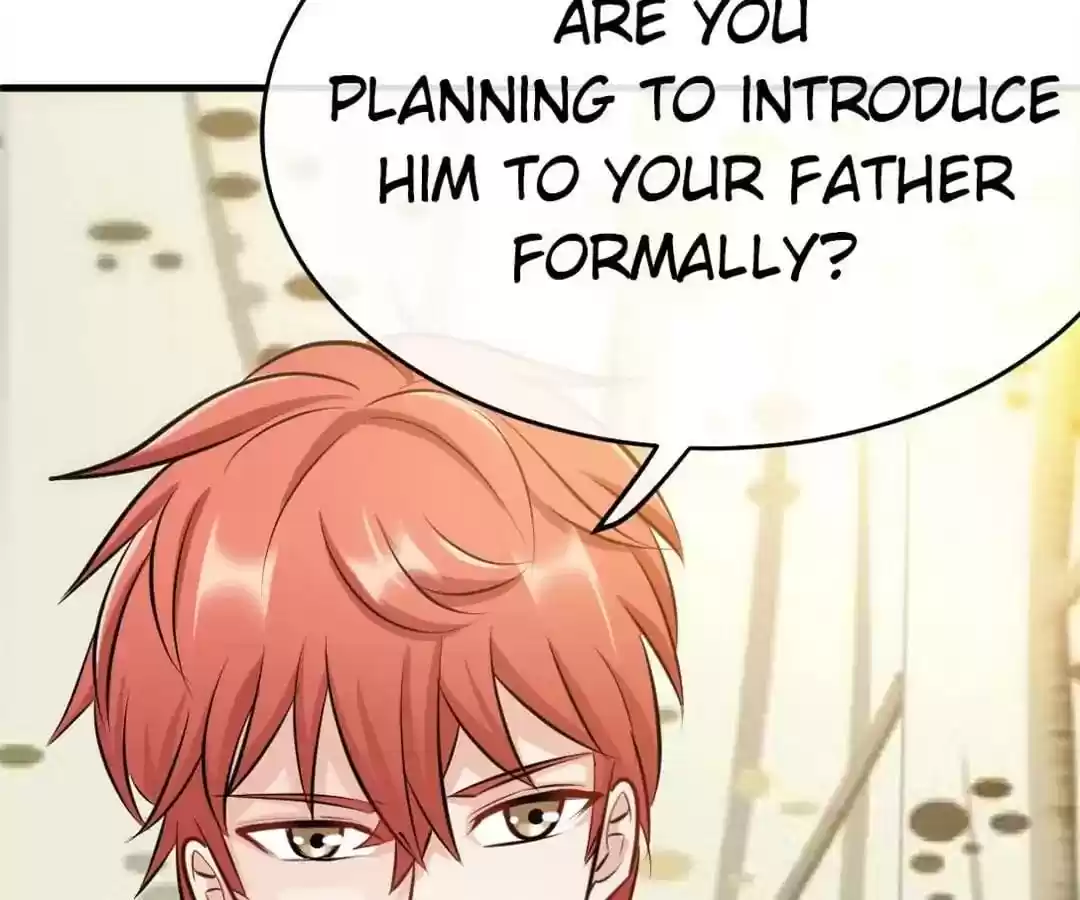 Taming The Possessive Girl Chapter 93