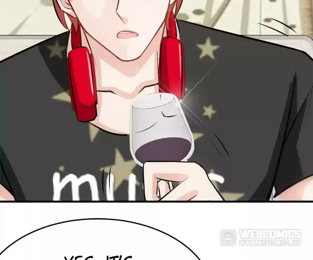 Taming The Possessive Girl Chapter 93