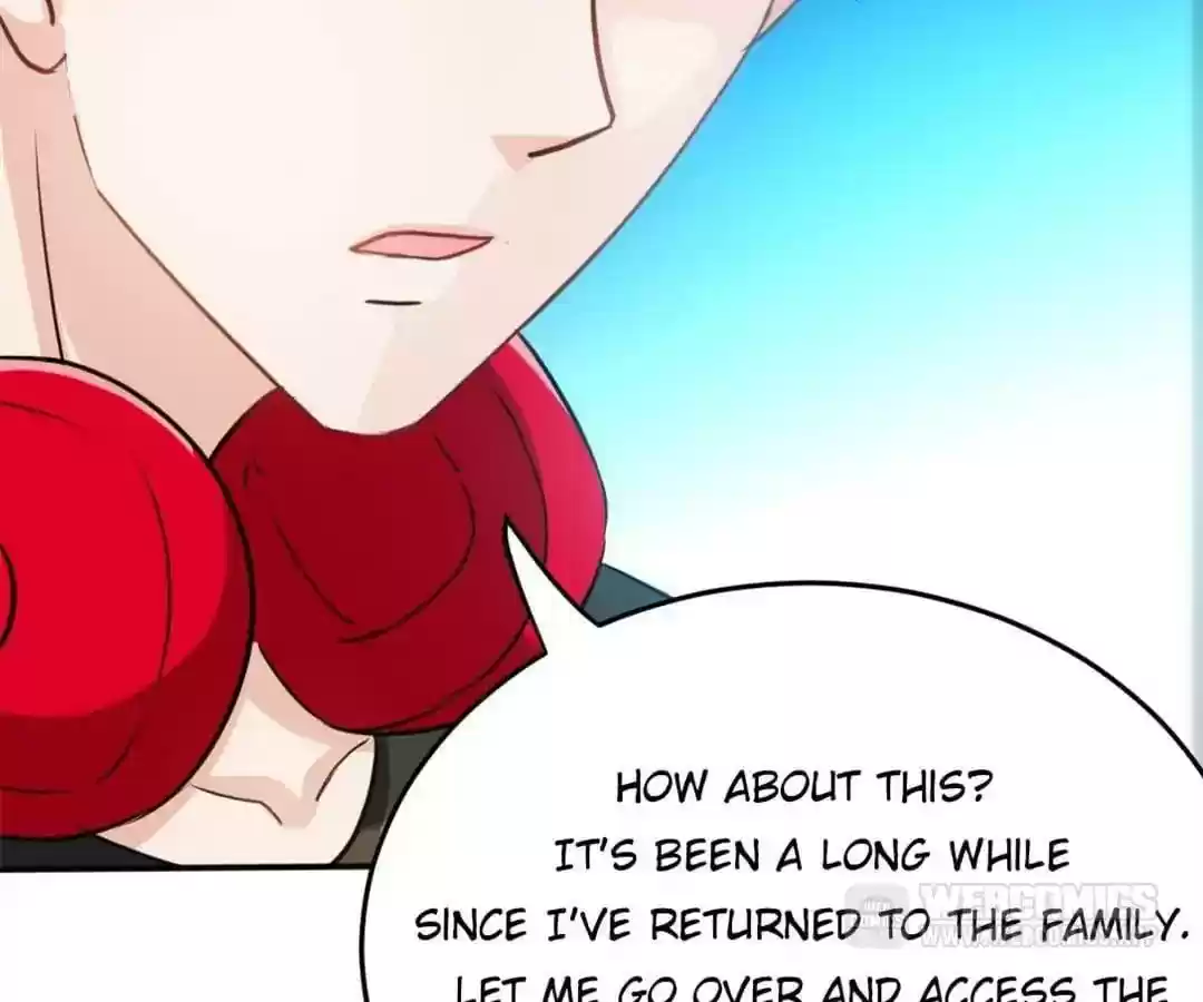 Taming The Possessive Girl Chapter 93