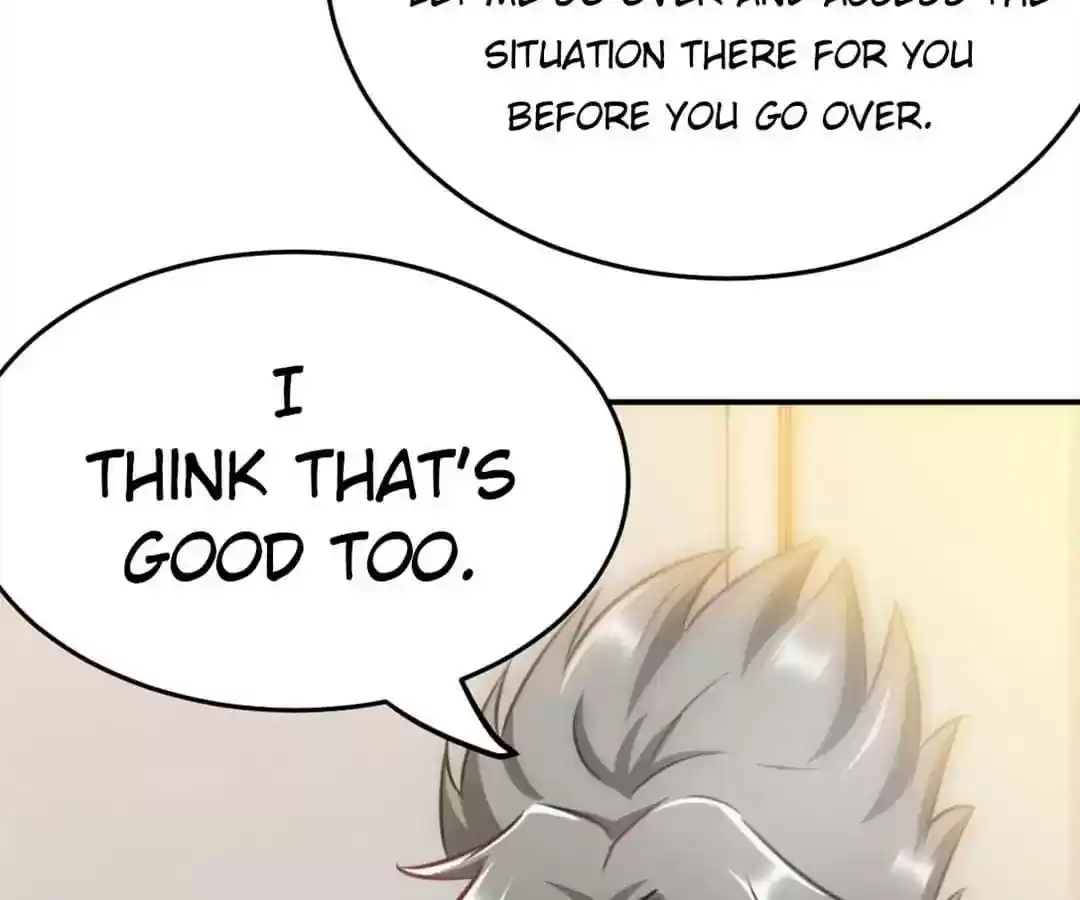 Taming The Possessive Girl Chapter 93