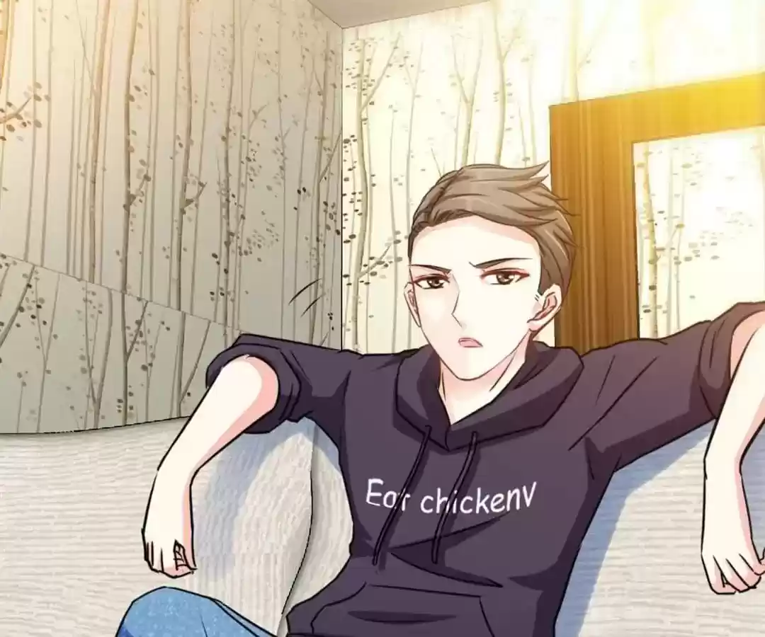 Taming The Possessive Girl Chapter 93