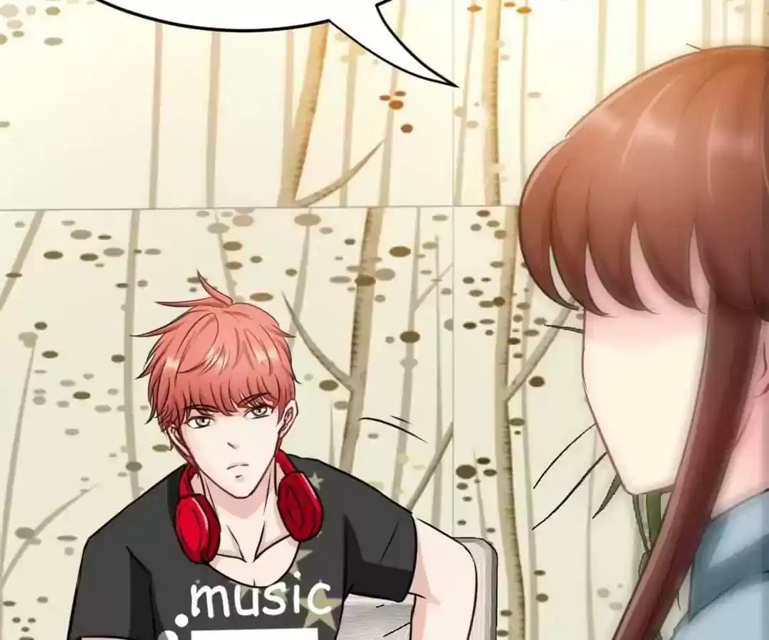 Taming The Possessive Girl Chapter 93