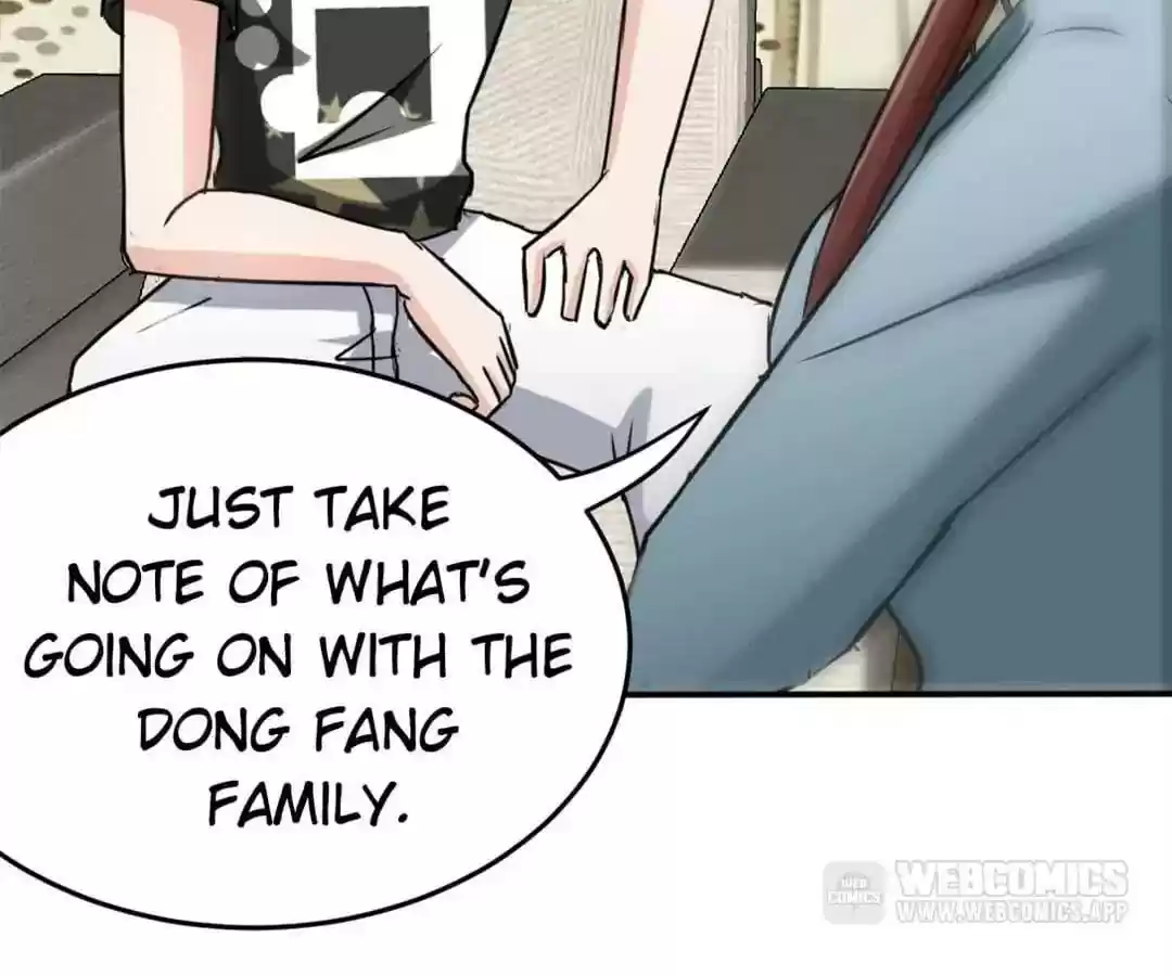 Taming The Possessive Girl Chapter 93