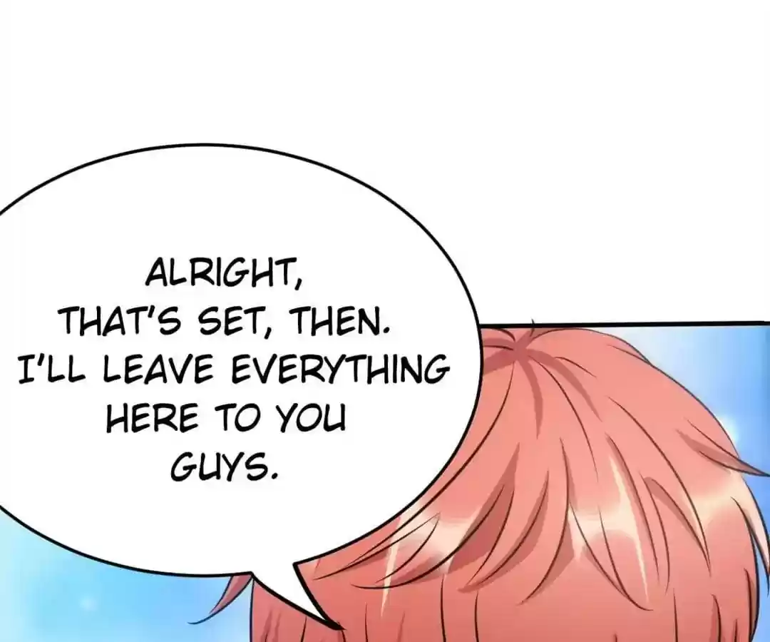 Taming The Possessive Girl Chapter 93