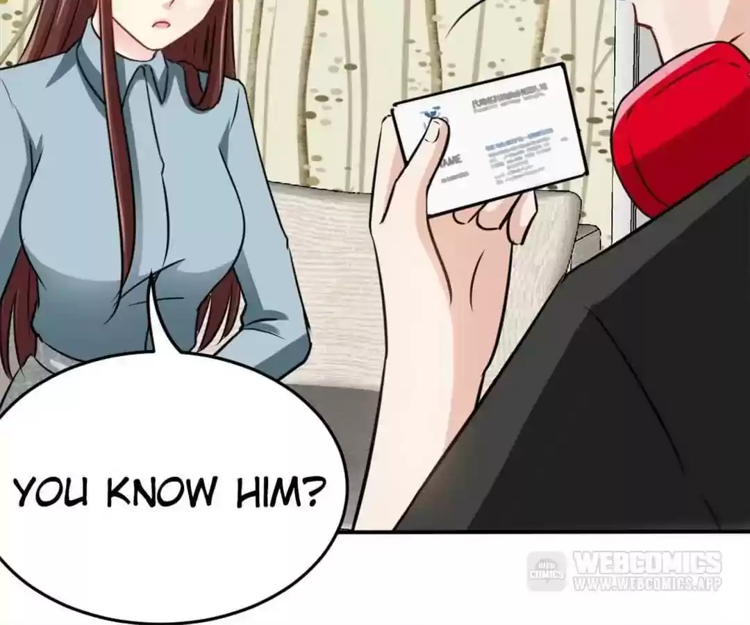 Taming The Possessive Girl Chapter 93