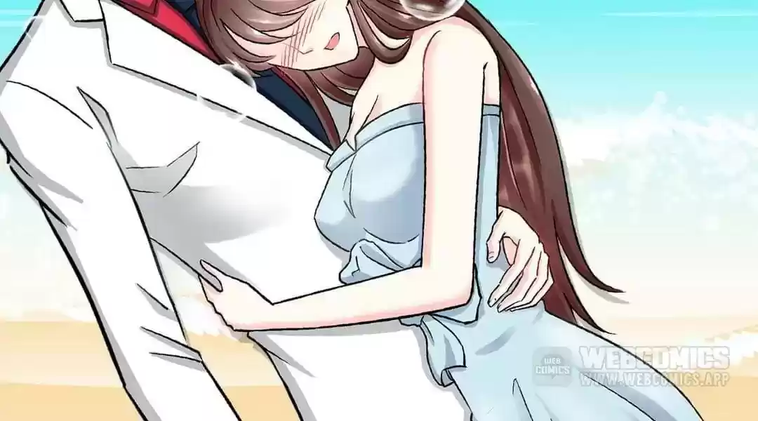 Taming The Possessive Girl Chapter 93