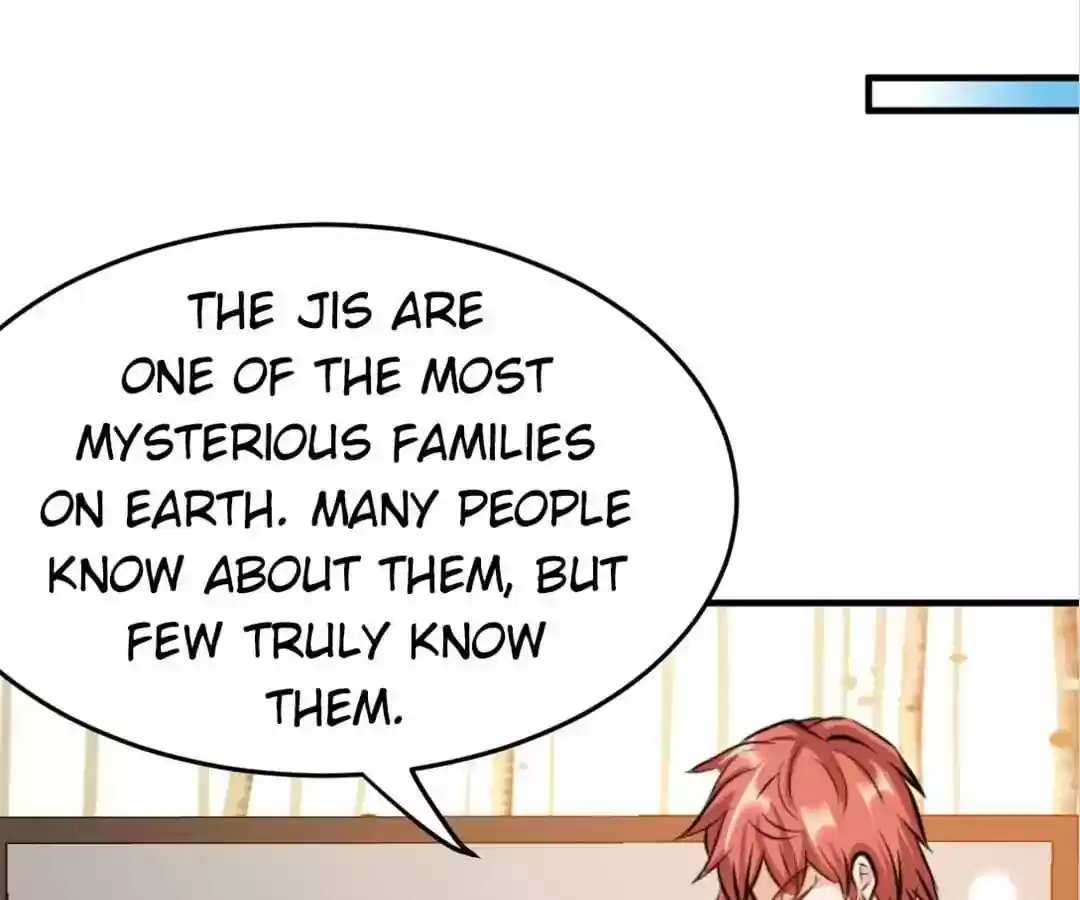 Taming The Possessive Girl Chapter 94