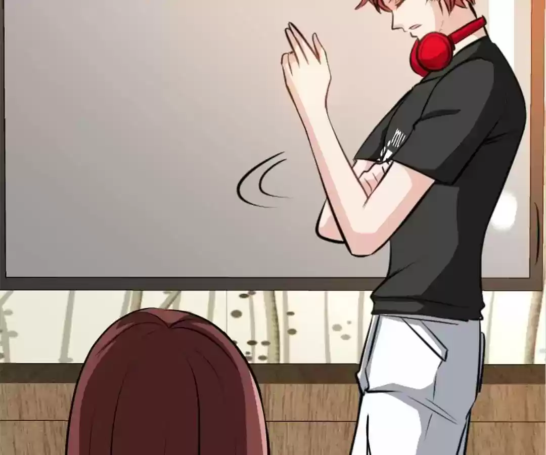 Taming The Possessive Girl Chapter 94