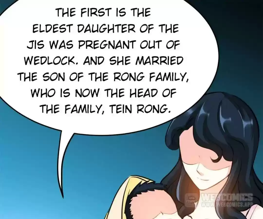 Taming The Possessive Girl Chapter 94