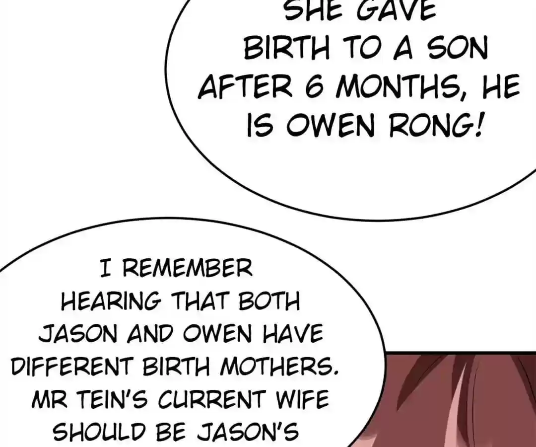 Taming The Possessive Girl Chapter 94