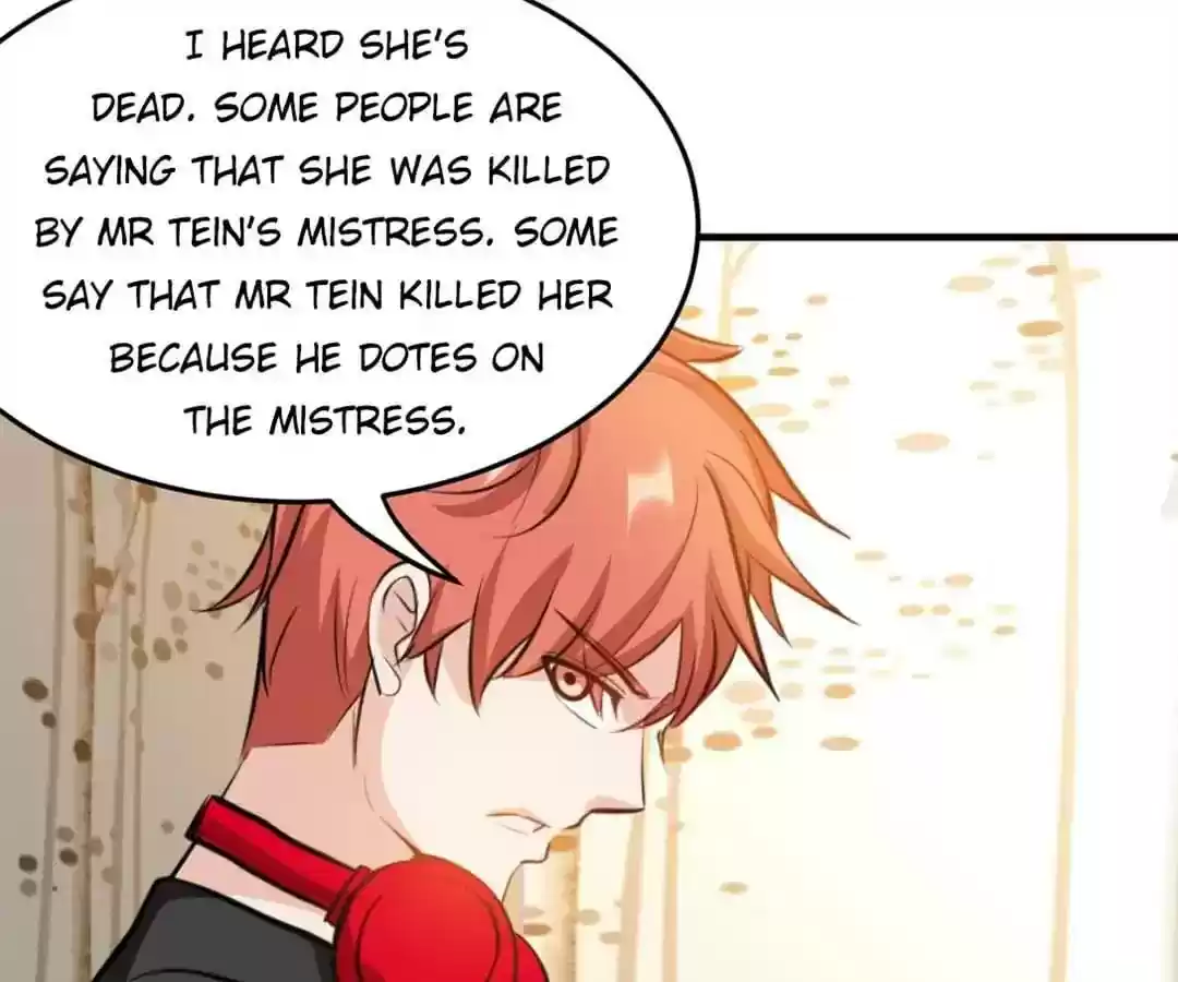 Taming The Possessive Girl Chapter 94