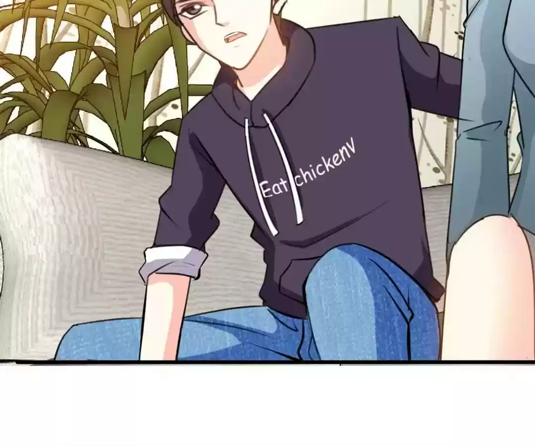 Taming The Possessive Girl Chapter 94