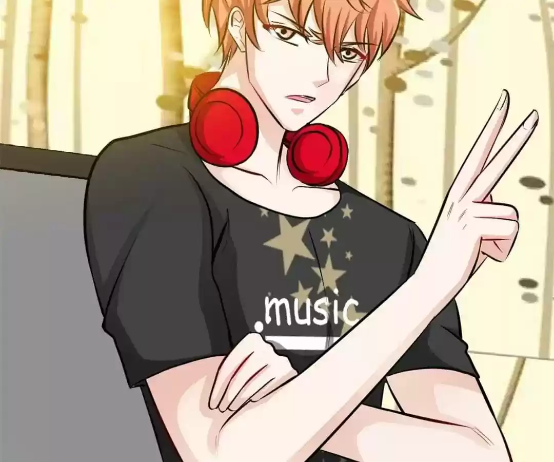 Taming The Possessive Girl Chapter 94