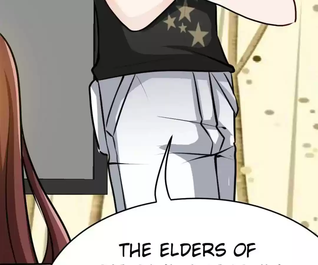 Taming The Possessive Girl Chapter 94