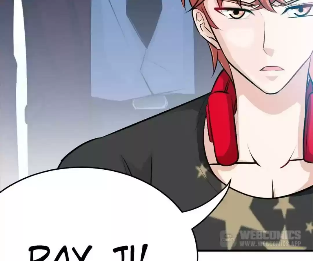 Taming The Possessive Girl Chapter 94