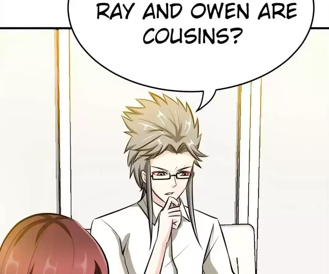 Taming The Possessive Girl Chapter 94