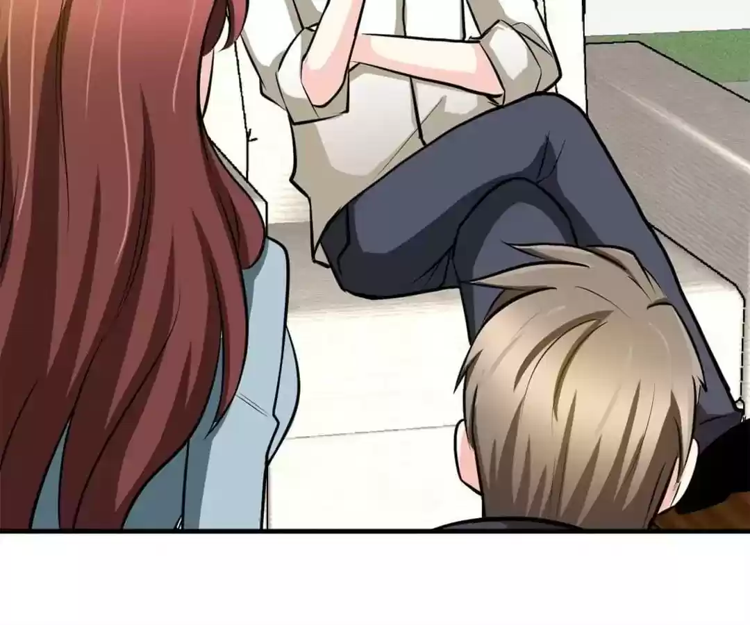 Taming The Possessive Girl Chapter 94