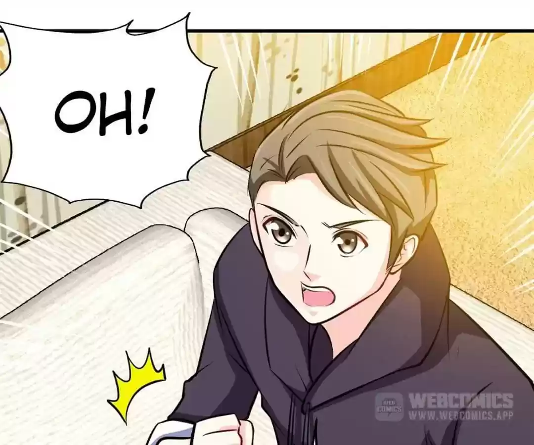 Taming The Possessive Girl Chapter 94