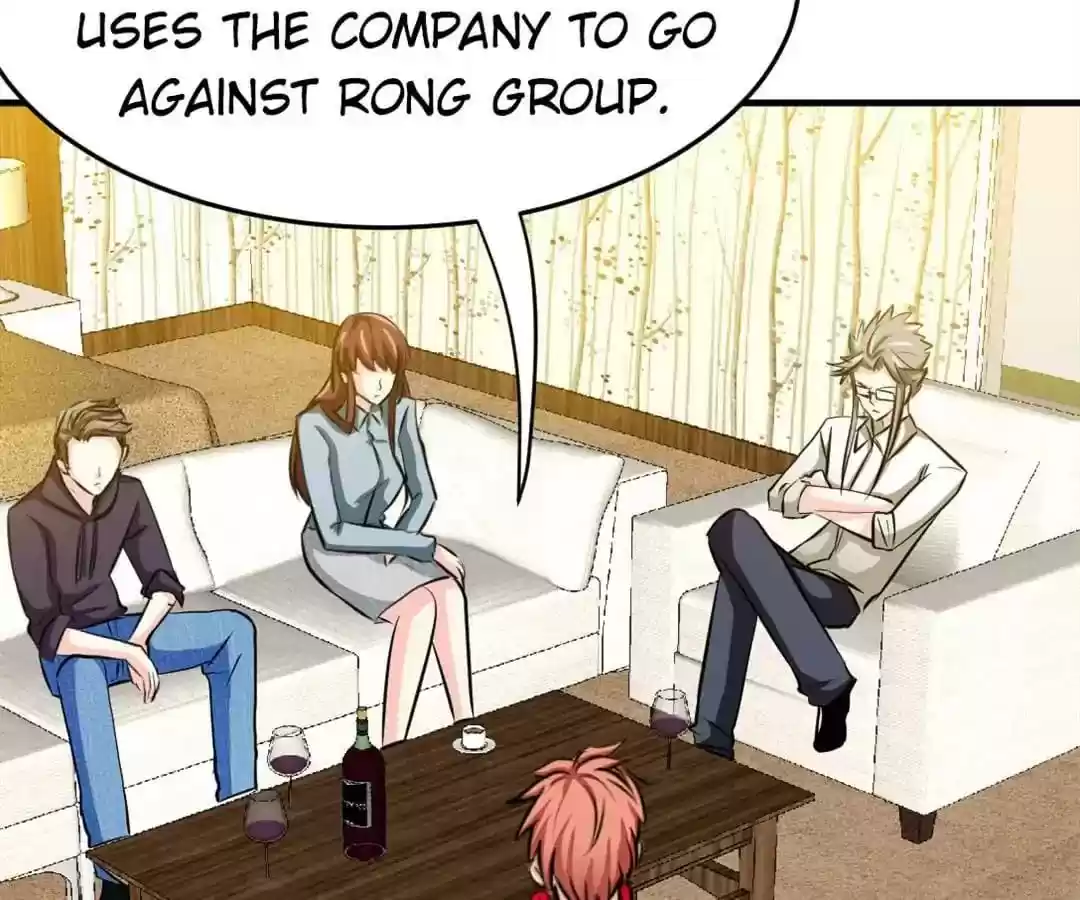 Taming The Possessive Girl Chapter 94