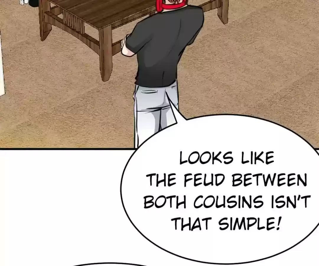 Taming The Possessive Girl Chapter 94