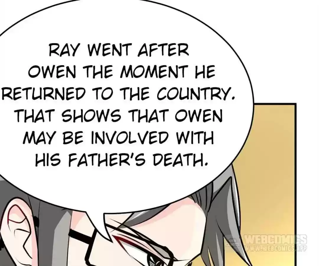 Taming The Possessive Girl Chapter 94