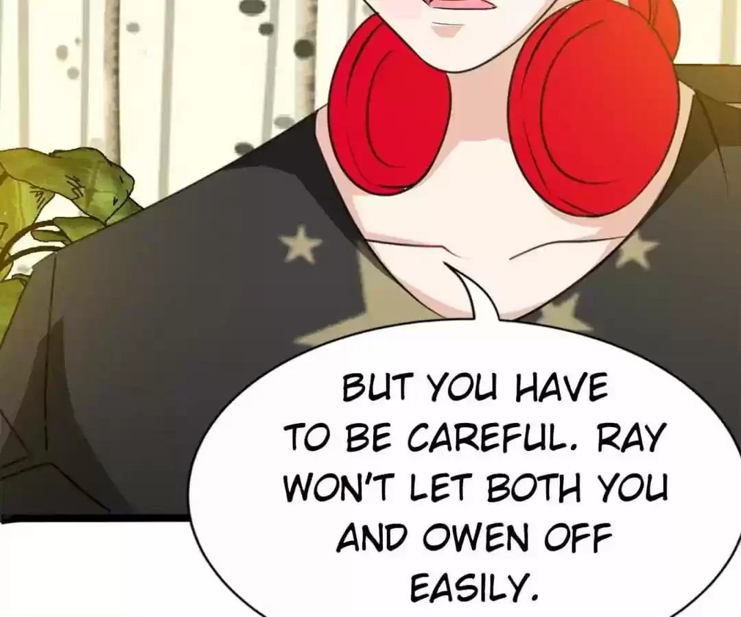 Taming The Possessive Girl Chapter 94