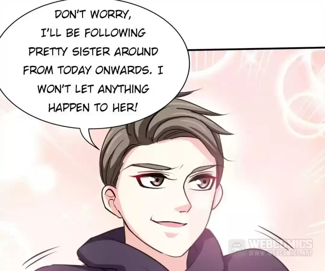 Taming The Possessive Girl Chapter 94