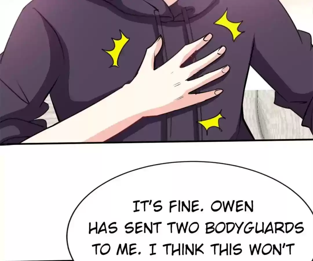 Taming The Possessive Girl Chapter 94