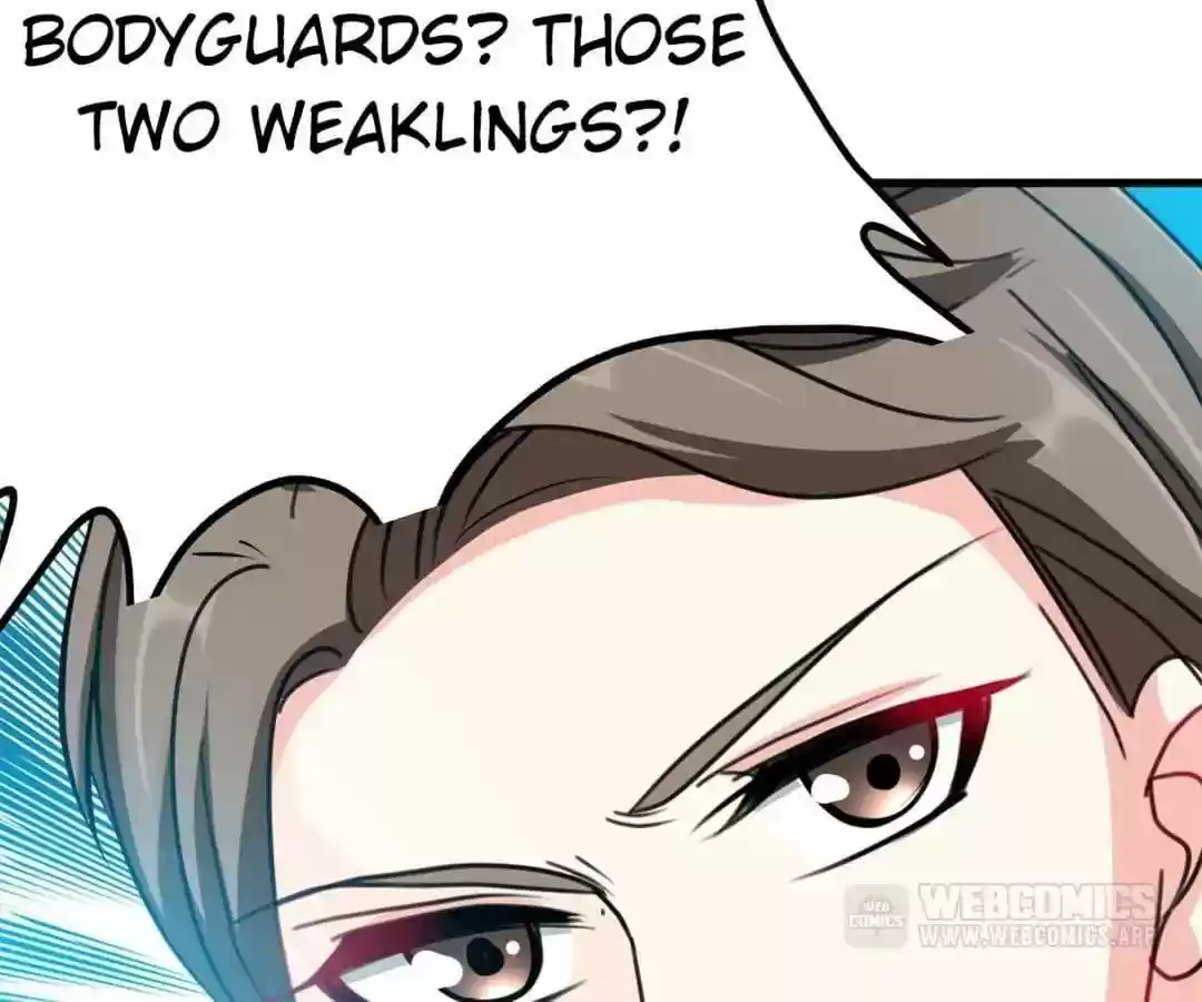 Taming The Possessive Girl Chapter 94