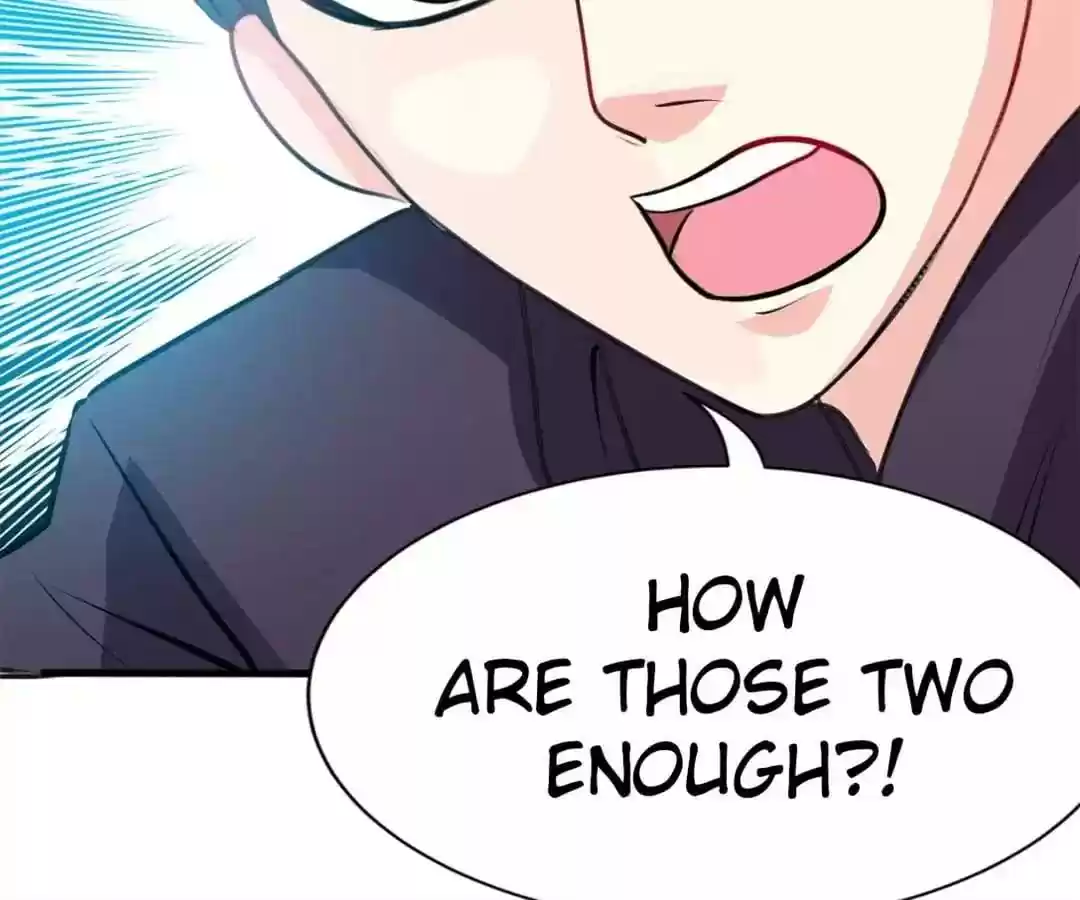 Taming The Possessive Girl Chapter 94